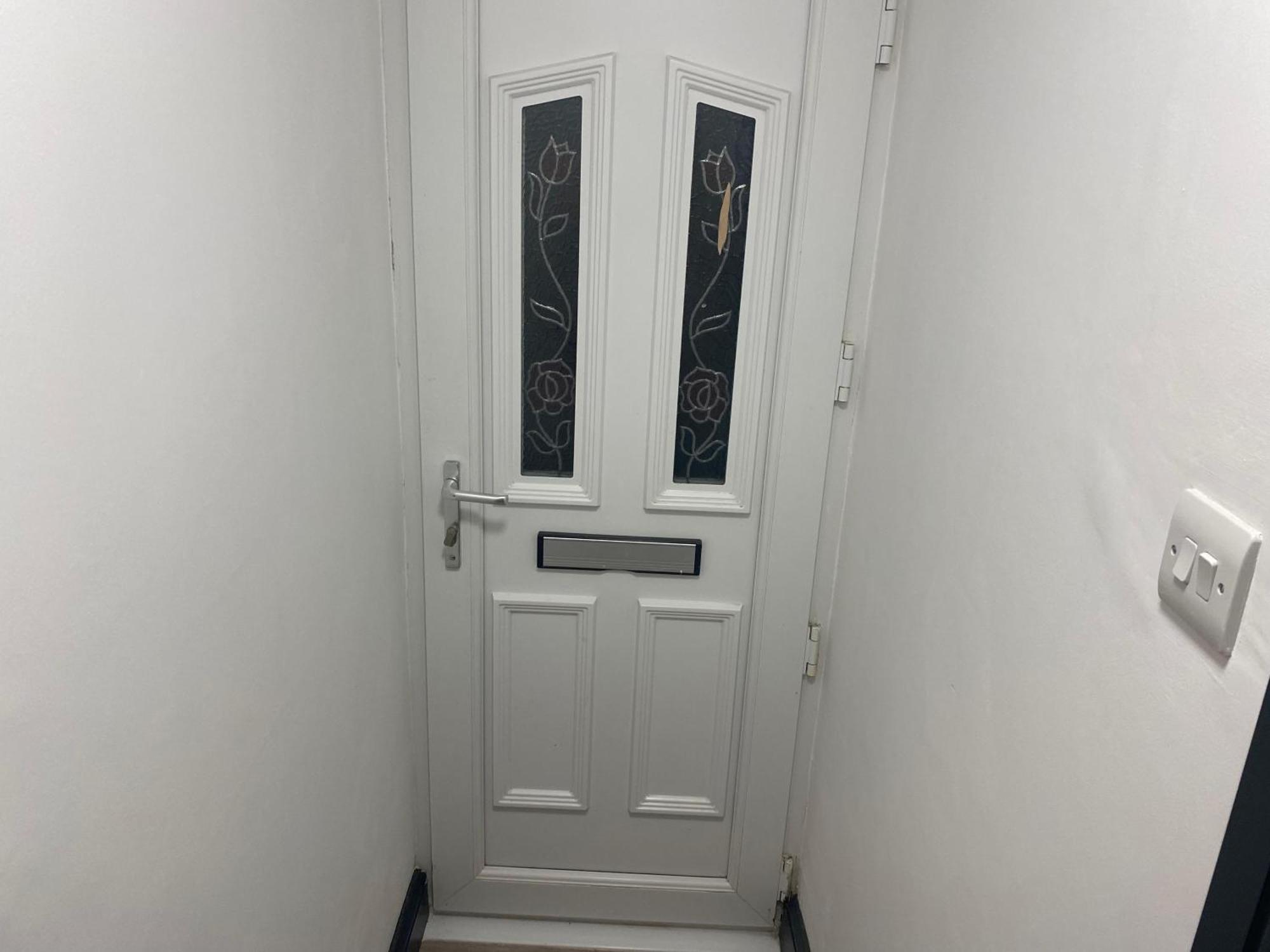 Houghton Guest House 2 Stoke-on-Trent ภายนอก รูปภาพ