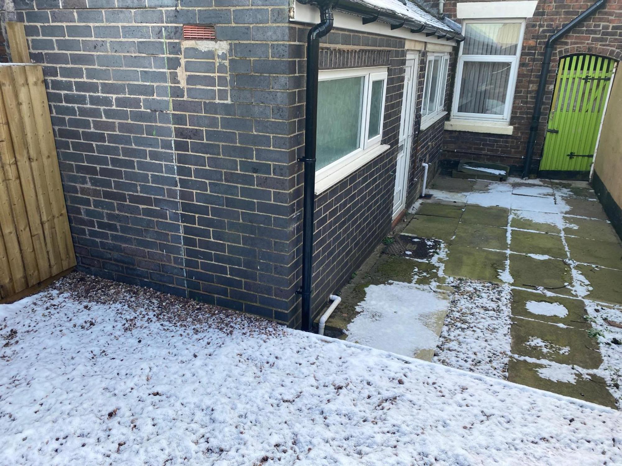 Houghton Guest House 2 Stoke-on-Trent ภายนอก รูปภาพ